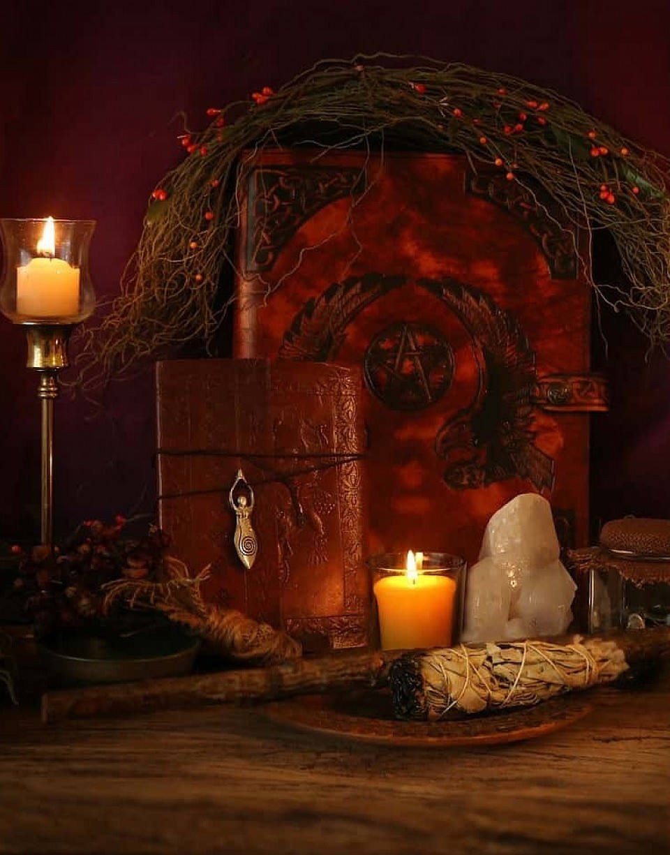 Rituel